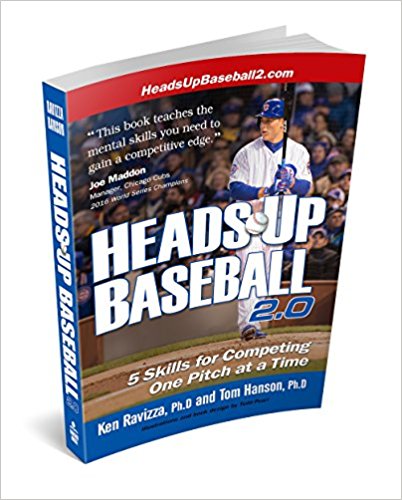 Heads Up Baseball 2.0 Image